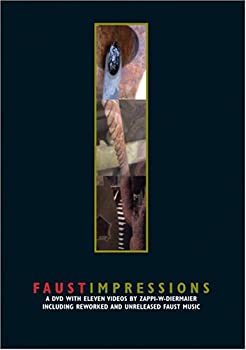 【中古】【非常に良い】Impressions [DVD]｜IINEX