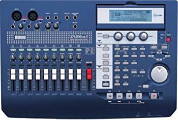 【中古】【非常に良い】KORG デジタル・レコーディング・スタジオ D1200mkII D-1200MK2 o7r6kf1｜IINEX