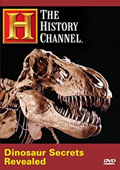 【中古】Dinosaur Secrets Revealed [DVD]｜IINEX