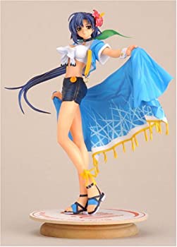 【中古】和風堂玩具店 Piaキャロットへようこそ!!3 木ノ下貴子 PVCフィギュアトロピカルver.｜IINEX