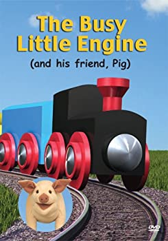 【中古】Busy Little Engine [DVD]｜IINEX