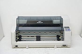 【中古】日本電気 ドットインパクトプリンタ PR-D700JX3N bme6fzu｜IINEX