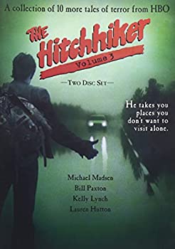【中古】【非常に良い】Hitchhiker 3 [DVD]｜IINEX