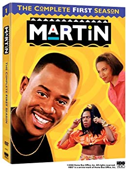 【中古】Martin: Complete First Season [DVD]｜IINEX
