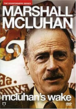 【中古】【非常に良い】Mcluhan's Wake [DVD]｜IINEX