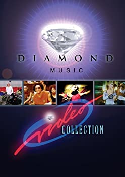 【中古】【非常に良い】Diamond Video Collection [DVD]｜IINEX 8,351円