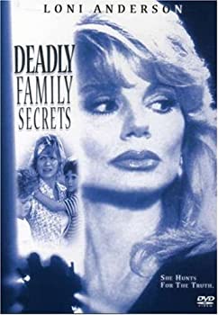 【中古】【非常に良い】Deadly Family Secrets [DVD]｜IINEX