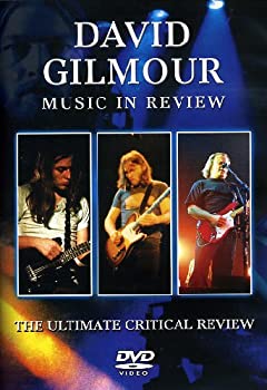 【中古】【非常に良い】Music in Review [DVD]｜IINEX