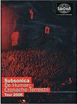 【中古】Be Human: Cronache Terrestri [DVD]｜IINEX