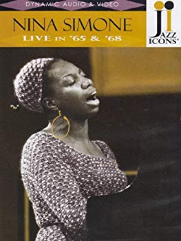 【中古】Jazz Icons: Nina Simone Live in 65 & 68 [DVD] [Import] 6g7v4d0｜IINEX