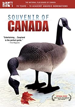 【中古】Souvenir of Canada [DVD]｜IINEX