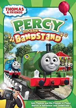 【中古】Percy & The Bandstand [DVD]｜IINEX