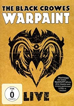 【中古】Warpaint Live [DVD] [Import]｜IINEX