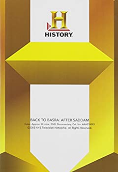 【中古】Back to Basra: After Saddam [DVD]｜IINEX
