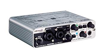 【中古】【非常に良い】EDIROL 24-bit USB Audio Capture UA-25EXCW wyw801m|IINEX