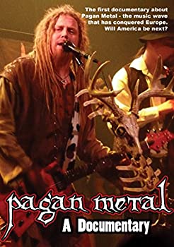 【中古】Pagan Metal: A Documentary [DVD]｜IINEX