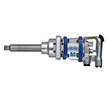 【中古】【非常に良い】ベッセル(VESSEL) エアーインパクトレンチ 軽量Fハンマー GT-3800LX wyw801m|IINEX