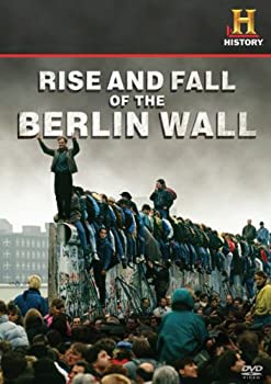【中古】【非常に良い】Rise & Fall of the Berlin Wall [DVD]｜IINEX