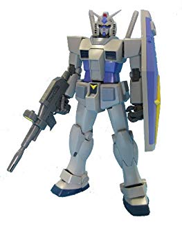 【中古】MG 1/100 RX-78-3 G-3ガンダム Ver.2.0 (機動戦士ガンダム) wyw801m|IINEX