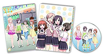 【中古】普通の女子校生が【ろこどる】やってみた。Vol.6(初回生産版) [Blu-ray] d2ldlup｜IINEX