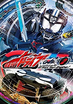 【中古】【非常に良い】仮面ライダードライブ VOL.2 [DVD] d2ldlup｜IINEX