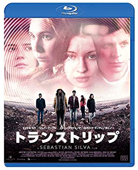 【中古】【非常に良い】トランストリップ Blu-ray qqffhab|IINEX