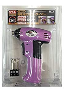 【中古】【人並み外れたに好いたらしい】TRAD 820769 TDB-098V 明かり式ミニ１番ウッド 相撲取り草(紫) w17b8b5