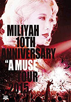 【中古】10th Anniversary "A MUSE" Tour 2015 [DVD] ggw725x｜IINEX
