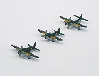【中古】フジミ模型 ちび丸グレードアップパーツシリーズNo.19 艦載機セット2 クリアー成型 プラモデル ちび丸Gup-19 2zzhgl6｜IINEX