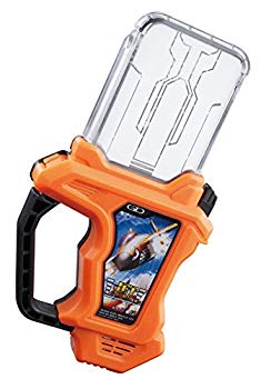 【中古】【非常に良い】仮面ライダーエグゼイド DXジェットコンバットガシャット 2zzhgl6｜IINEX
