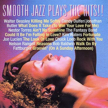 【中古】Smooth Jazz Plays The Hits p706p5g｜IINEX 7,673円
