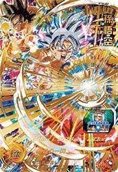 【中古】スーパードラゴンボールヒーローズUM1弾/UM1-17 孫悟空 UR z2zed1b｜IINEX