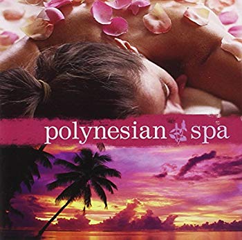 【中古】【非常に良い】Polynesian Spa [ポリネシアンスパ] cm3dmju｜IINEX