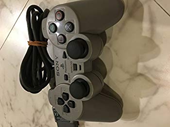 【中古】【人並み外れたに好いたらしい】アナログ制御装置DualShock なおなお書き 珊3dmju