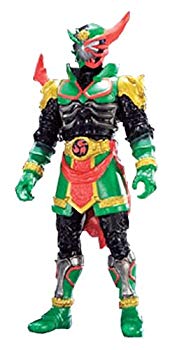 【中古】仮面ライダーヒビキ RHHEX 仮面ライダーカブキ o7r6kf1｜IINEX