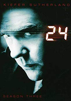【中古】24: Season 3 [DVD] [Import] bme6fzu｜IINEX