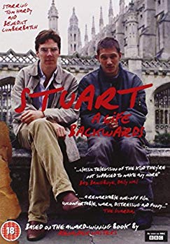 【中古】Stuart:A Life Backwards[PAL-UK DVD] [Import] 6g7v4d0｜IINEX