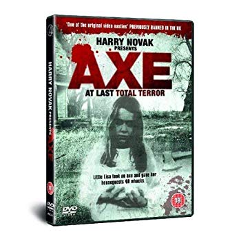 【中古】【非常に良い】Axe [DVD] [Import] 6g7v4d0｜IINEX