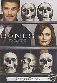 【中古】【非常に良い】Bones: Season 4/ [DVD] [Import] 2mvetro｜IINEX
