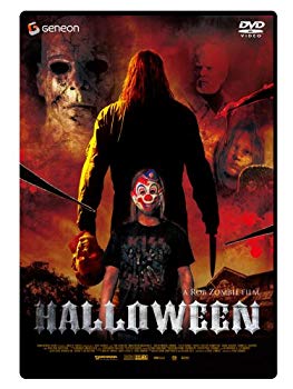 【中古】【非常に良い】ハロウィン [DVD] 2mvetro｜IINEX