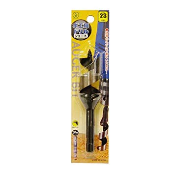 【中古】【人並み外れたに好いたらしい】Bigman(ビッグマン) 遊撃手ビット23.0粍 2mvetro