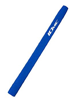 【中古】【非常に良い】IOMIC(イオミック) ゴルフグリップ Putter Grip Regular Putter Grip Series ブルー M58 2mvetro｜IINEX