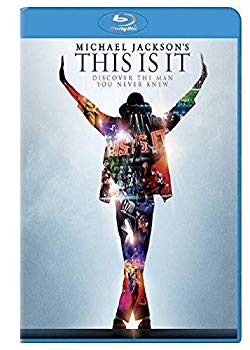 【中古】【非常に良い】Michael Jackson's This Is It [Blu-ray] [Import] wyw801m｜IINEX
