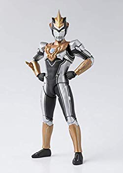 【中古】S.H.フィギュアーツ ウルトラマンR/B(ルーブ) ウルトラマンブル グランド 約150mm ABS&PVC製 塗装済み可動フィギュア mxn26g8|IINEX