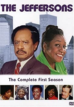 【中古】【非常に良い】Jeffersons: Complete First Season [DVD]｜IINEX