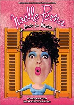 【中古】【非常に良い】Mado, La Nioise [DVD] [Import]｜IINEX