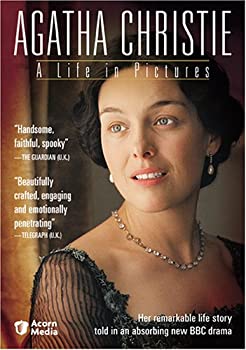 【中古】【非常に良い】Agatha Christie: A Life in Pictures [DVD]｜IINEX