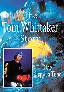 【中古】Tom Whittaker Story [DVD]｜IINEX