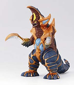【中古】【非常に良い】ウルトラ怪獣シリーズ09 超コッヴ bme6fzu|IINEX