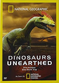【中古】【非常に良い】Dinosaurs Unearthed [DVD]｜IINEX